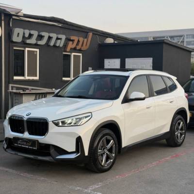    X1 SDRIVE18I