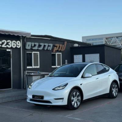  MODEL Y