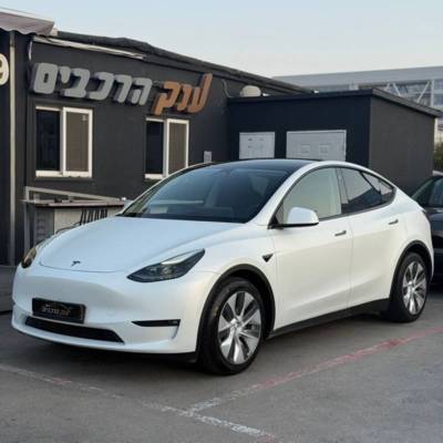  MODEL Y