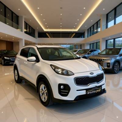 ���&nbsp;SPORTAGE