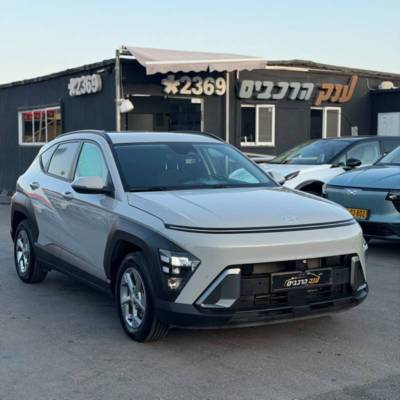 ������&nbsp;KONA HYBRID