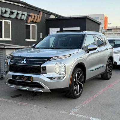  OUTLANDER