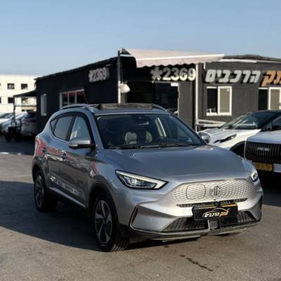 ��.��&nbsp;ZS EV