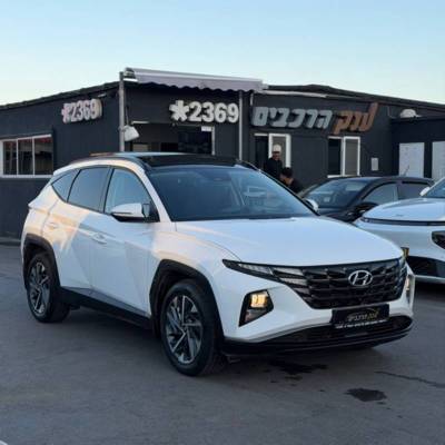 ������TUCSON