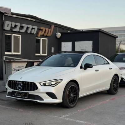  CLA180