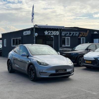 ����&nbsp;MODEL Y