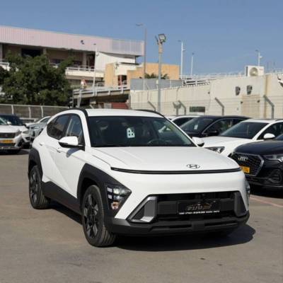 ������&nbsp;KONA HYBRID