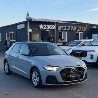�����&nbsp;A1 SPORTBACK