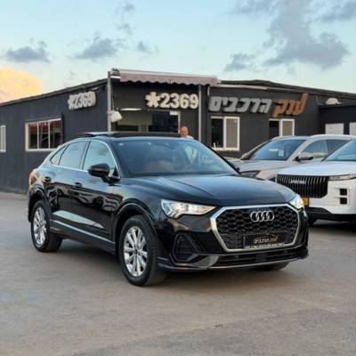 �����&nbsp;Q3 SPORTBACK