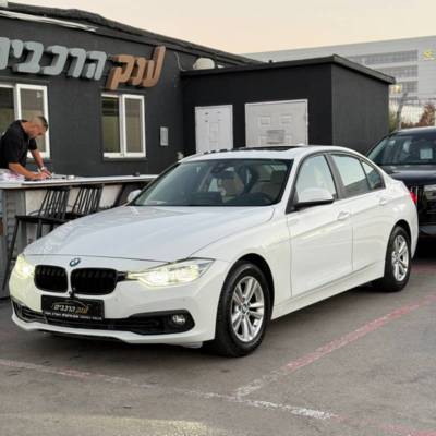    318I