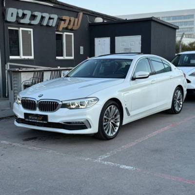    530E IPERFORMAN