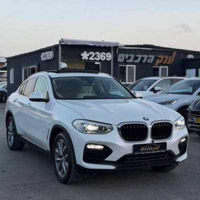 � � ��&nbsp;X4 XDRIVE30I