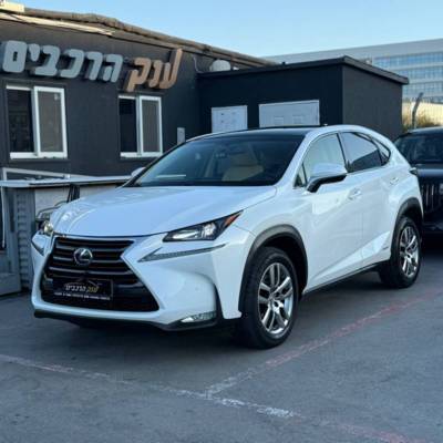  LEXUS NX300H