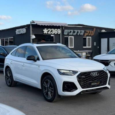 �����&nbsp;Q5 SPORTBACK