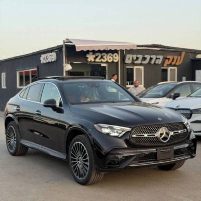 �����&nbsp;GLC 300 COUPE