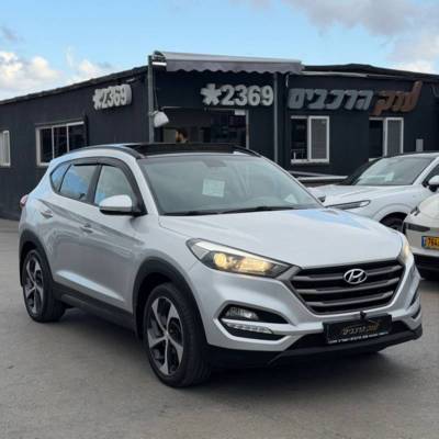 ������&nbsp;TUCSON