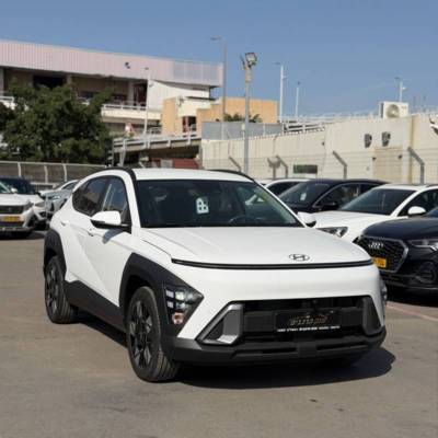 ������&nbsp;KONA HYBRID