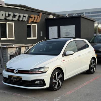  POLO GTI