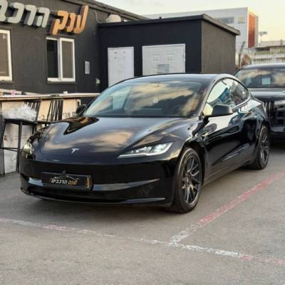 MODEL 3