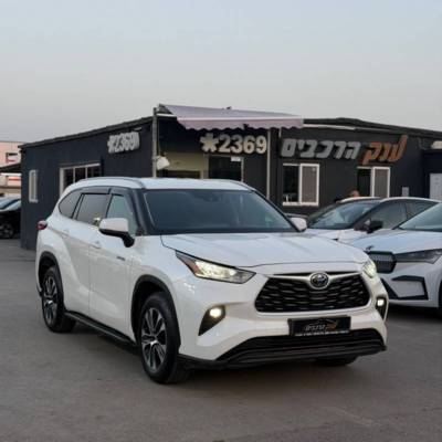 ������HIGHLANDER