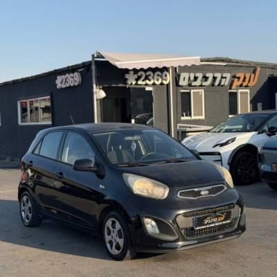 ���&nbsp;PICANTO