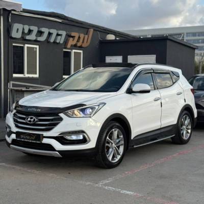  SANTA FE