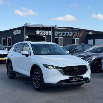 ����MAZDA CX-5
