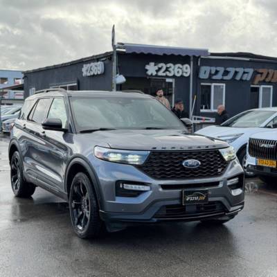 ����EXPLORER-ST