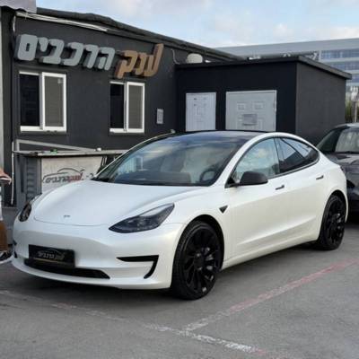  MODEL 3