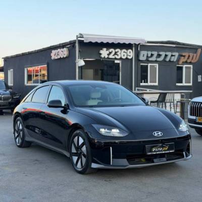 ������&nbsp;IONIQ6