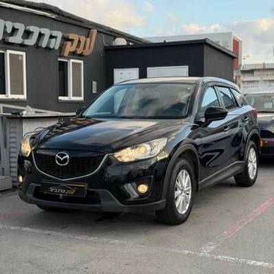  MAZDA CX-5