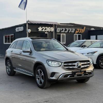  GLC200