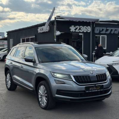 �����&nbsp;KODIAQ