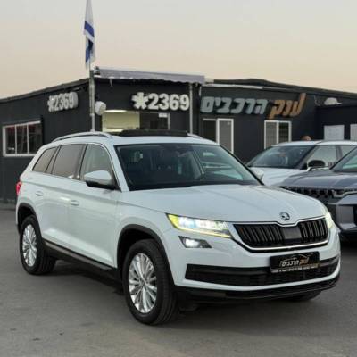  KODIAQ