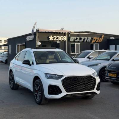 �����&nbsp;Q5 SPORTBACK