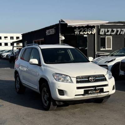 ������&nbsp;RAV-4