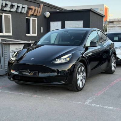  MODEL Y