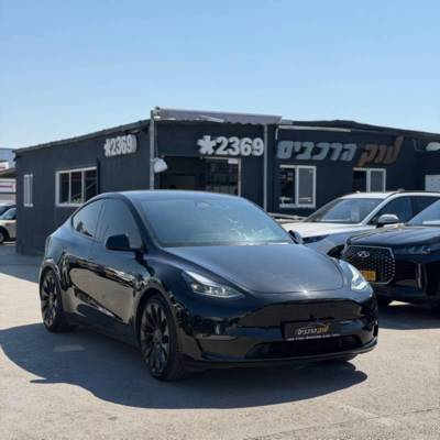 ����&nbsp;MODEL Y