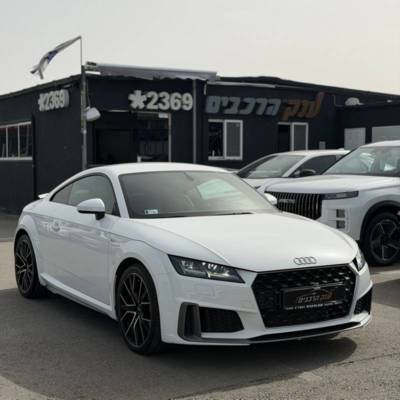 �����&nbsp;TT COUPE