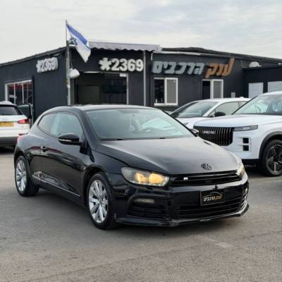 ���������&nbsp;SCIROCCO