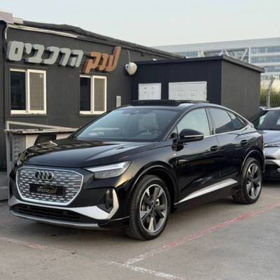  Q4 SPORTBACK