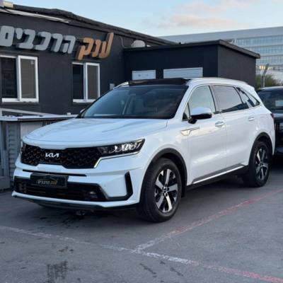  SORENTO