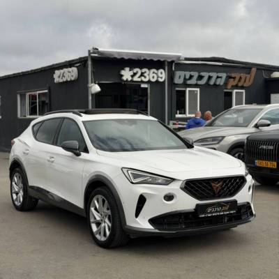 �����CUPRA