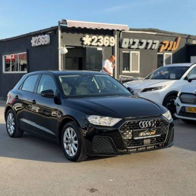 �����&nbsp;A1 SPORTBACK