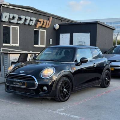    MINI ONE