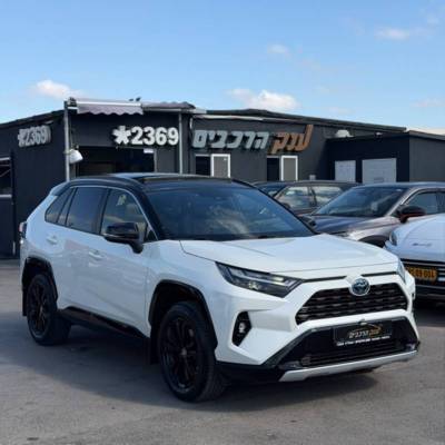 ������RAV 4 HYBRID