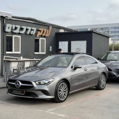  CLA180