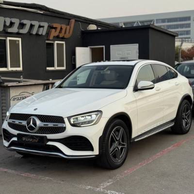  GLC200