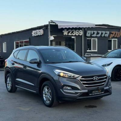 ������&nbsp;TUCSON