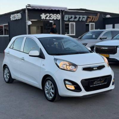 ���&nbsp;PICANTO